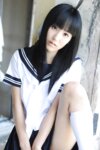 [Photobook] 浜田由梨『可憐少女』 side-A (ピンク倶楽部)