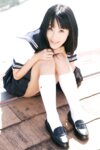 [Photobook] 浜田由梨『可憐少女』 side-A (ピンク倶楽部)