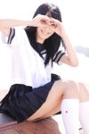 [Photobook] 浜田由梨『可憐少女』 side-A (ピンク倶楽部)