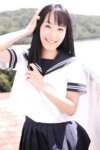 [Photobook] 浜田由梨『可憐少女』 side-A (ピンク倶楽部)