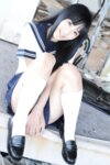 [Photobook] 浜田由梨『可憐少女』 side-A (ピンク倶楽部)