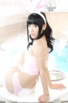 [Photobook] 浜田由梨『可憐少女』 side-A (ピンク倶楽部)