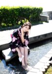 [Photobook] 中山琴葉 写真集「Sensual」(alarm)