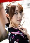 [Photobook] 中山琴葉 写真集「Sensual」(alarm)
