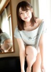 [Photobook] 中山琴葉 写真集「Sensual」(alarm)