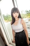 [Photobook] 堀沢茉由 写真集「快感」