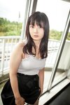 [Photobook] 堀沢茉由 写真集「快感」