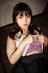 [Photobook] 堀沢茉由 写真集「快感」
