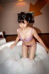 [Photobook] 堀沢茉由 写真集「快感」