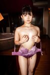 [Photobook] 堀沢茉由 写真集「快感」