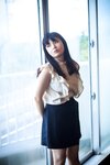 [Photobook] 堀沢茉由 写真集「快感」