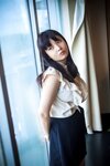 [Photobook] 堀沢茉由 写真集「快感」