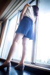 [Photobook] 堀沢茉由 写真集「快感」