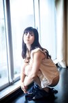 [Photobook] 堀沢茉由 写真集「快感」