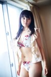 [Photobook] 堀沢茉由 写真集「快感」