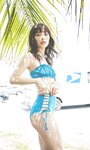 [MORE Photobook] Rio Uchida 内田理央 - Summer Time Dream サマー・タイム・ドリーム (2017-07-03)
