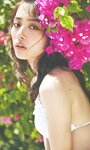 [MORE Photobook] Rio Uchida 内田理央 - Summer Time Dream サマー・タイム・ドリーム (2017-07-03)