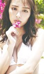[MORE Photobook] Rio Uchida 内田理央 - Summer Time Dream サマー・タイム・ドリーム (2017-07-03)