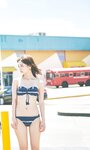 [MORE Photobook] Rio Uchida 内田理央 - Summer Time Dream サマー・タイム・ドリーム (2017-07-03)