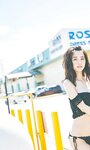 [MORE Photobook] Rio Uchida 内田理央 - Summer Time Dream サマー・タイム・ドリーム (2017-07-03)