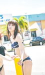 [MORE Photobook] Rio Uchida 内田理央 - Summer Time Dream サマー・タイム・ドリーム (2017-07-03)