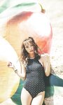 [MORE Photobook] Rio Uchida 内田理央 - Summer Time Dream サマー・タイム・ドリーム (2017-07-03)