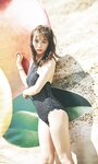 [MORE Photobook] Rio Uchida 内田理央 - Summer Time Dream サマー・タイム・ドリーム (2017-07-03)