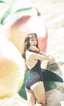 [MORE Photobook] Rio Uchida 内田理央 - Summer Time Dream サマー・タイム・ドリーム (2017-07-03)
