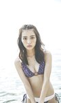 [MORE Photobook] Rio Uchida 内田理央 - Summer Time Dream サマー・タイム・ドリーム (2017-07-03)