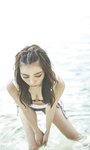 [MORE Photobook] Rio Uchida 内田理央 - Summer Time Dream サマー・タイム・ドリーム (2017-07-03)