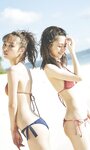 [MORE Photobook] Rio Uchida 内田理央 - Summer Time Dream サマー・タイム・ドリーム (2017-07-03)