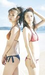 [MORE Photobook] Rio Uchida 内田理央 - Summer Time Dream サマー・タイム・ドリーム (2017-07-03)