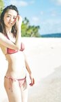 [MORE Photobook] Rio Uchida 内田理央 - Summer Time Dream サマー・タイム・ドリーム (2017-07-03)