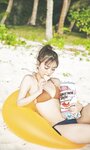 [MORE Photobook] Rio Uchida 内田理央 - Summer Time Dream サマー・タイム・ドリーム (2017-07-03)