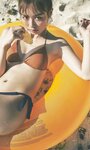 [MORE Photobook] Rio Uchida 内田理央 - Summer Time Dream サマー・タイム・ドリーム (2017-07-03)