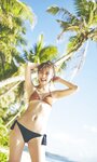 [MORE Photobook] Rio Uchida 内田理央 - Summer Time Dream サマー・タイム・ドリーム (2017-07-03)
