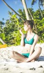 [MORE Photobook] Rio Uchida 内田理央 - Summer Time Dream サマー・タイム・ドリーム (2017-07-03)