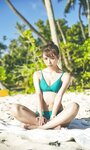 [MORE Photobook] Rio Uchida 内田理央 - Summer Time Dream サマー・タイム・ドリーム (2017-07-03)