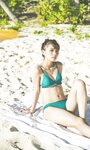 [MORE Photobook] Rio Uchida 内田理央 - Summer Time Dream サマー・タイム・ドリーム (2017-07-03)