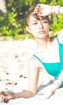 [MORE Photobook] Rio Uchida 内田理央 - Summer Time Dream サマー・タイム・ドリーム (2017-07-03)