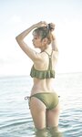 [MORE Photobook] Rio Uchida 内田理央 - Summer Time Dream サマー・タイム・ドリーム (2017-07-03)