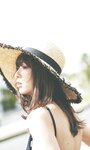 [MORE Photobook] Rio Uchida 内田理央 - Summer Time Dream サマー・タイム・ドリーム (2017-07-03)