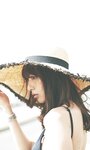 [MORE Photobook] Rio Uchida 内田理央 - Summer Time Dream サマー・タイム・ドリーム (2017-07-03)