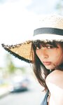 [MORE Photobook] Rio Uchida 内田理央 - Summer Time Dream サマー・タイム・ドリーム (2017-07-03)