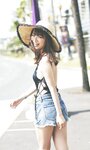 [MORE Photobook] Rio Uchida 内田理央 - Summer Time Dream サマー・タイム・ドリーム (2017-07-03)