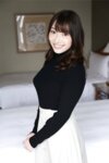 [Photobook] 丹羽すみれ 透明感のある魅惑的なボディを持つ美乳妻　すみれさん