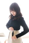 [Photobook] 丹羽すみれ 透明感のある魅惑的なボディを持つ美乳妻　すみれさん