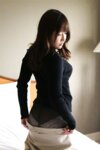 [Photobook] 丹羽すみれ 透明感のある魅惑的なボディを持つ美乳妻　すみれさん