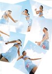 [Photobook] 石川梨華 - 華美 hana-bi (見開付)