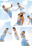 [Photobook] 石川梨華 - 華美 hana-bi (見開付)